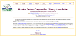 Desktop Screenshot of gbcla.org